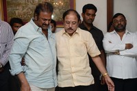 Producer Vadde Ramesh Funeral Photos